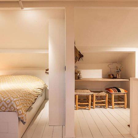 Vakantiehuis Cerise, Luxueus Genieten In De Leiestreek Дейнзе Экстерьер фото